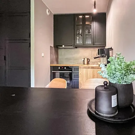 1 Bedroom Stunning In Lejlighed *