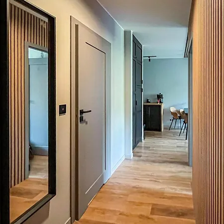 1 Bedroom Stunning In