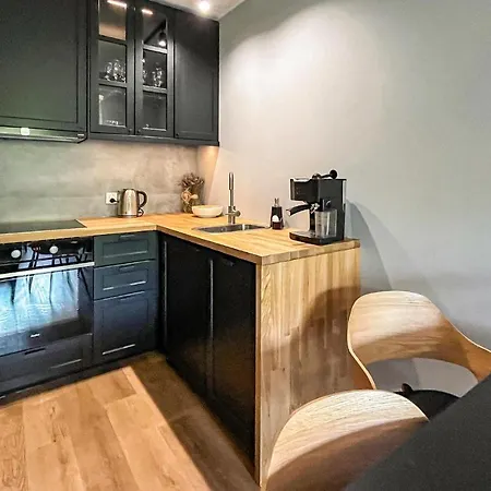 Lejlighed 1 Bedroom Stunning In Gdańsk