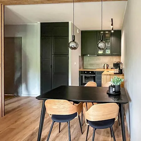 Lejlighed 1 Bedroom Stunning In Gdańsk